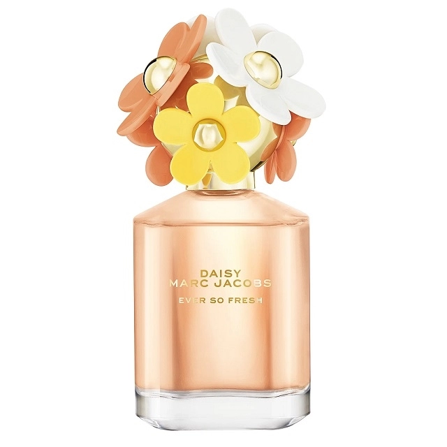 Marc Jacobs Daisy Ever So Fresh Apa De Parfum Femei 75 Ml 0