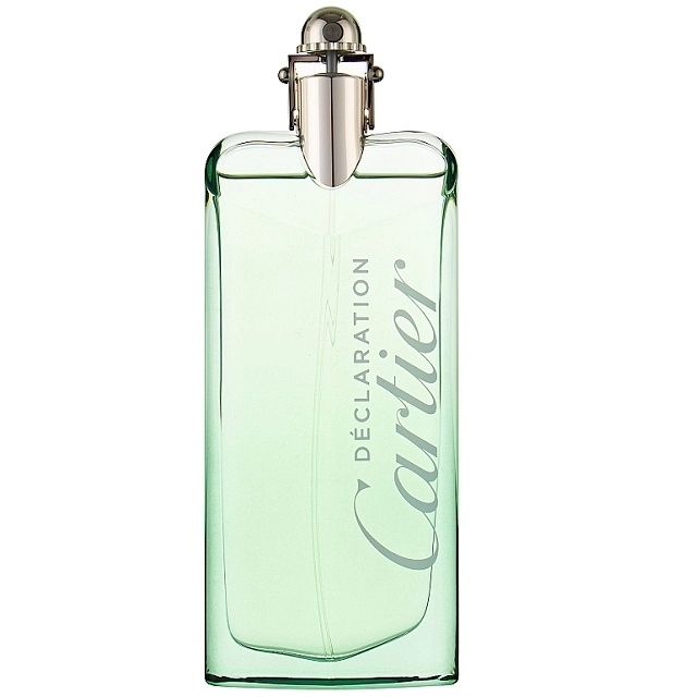Cartier Declaration Haute Fraicheur Apa De Toaleta Barbati 100 Ml 0