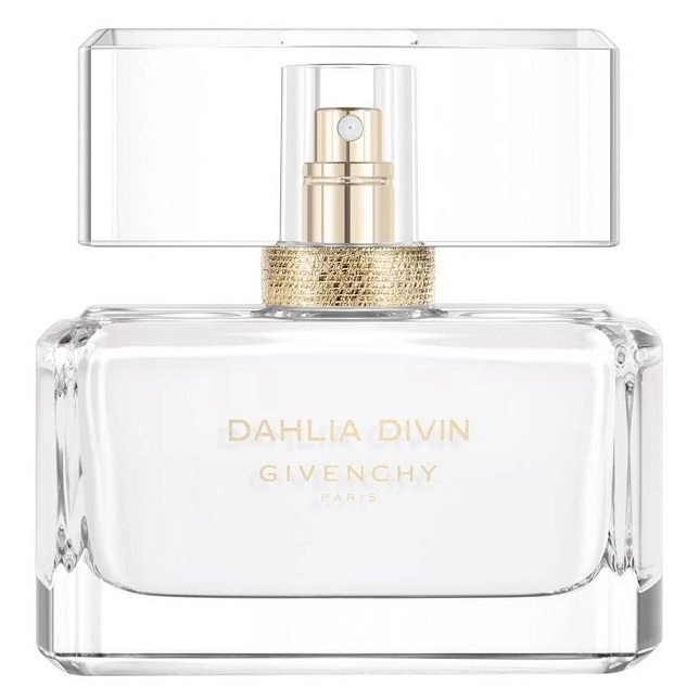 Givenchy Dahlia Divin Eau Initiale Apa De Toaleta 50 Ml - Parfum dama 0
