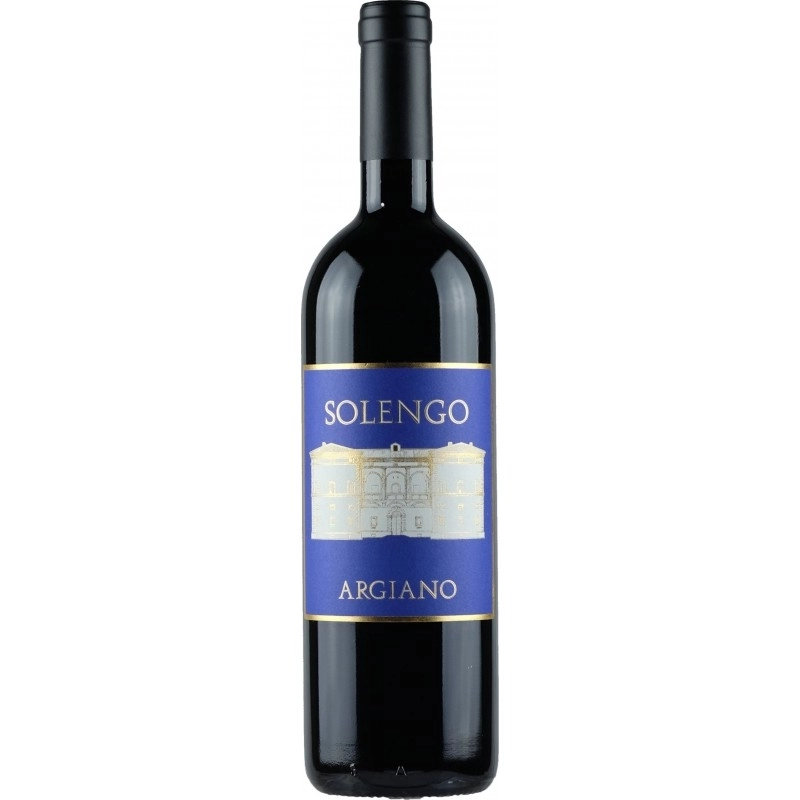  Argiano Solengo Super Tuscan 2020 0