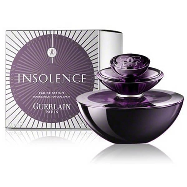 Guerlain Insolence Edp 50ml - Parfum dama 0