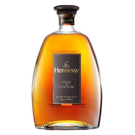 Hennessy Fine De Cognac 0.7l 0