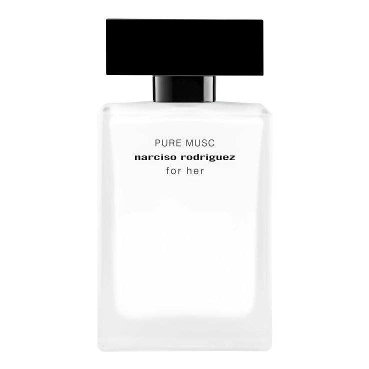 Narciso Rodriguez Pure Musc Apa De Parfum Femei 50 Ml 0