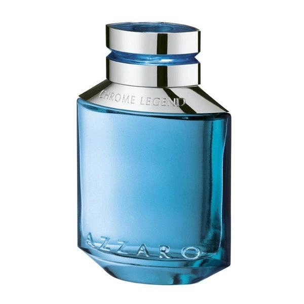 Azzaro Chrome Legend Apa De Toaleta Barbati 125 Ml - Parfum barbati 0