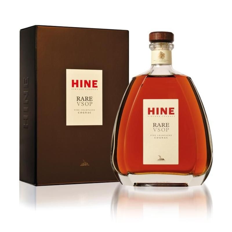 Cognac Hine Rare Vsop Fine Champagne 70cl 0