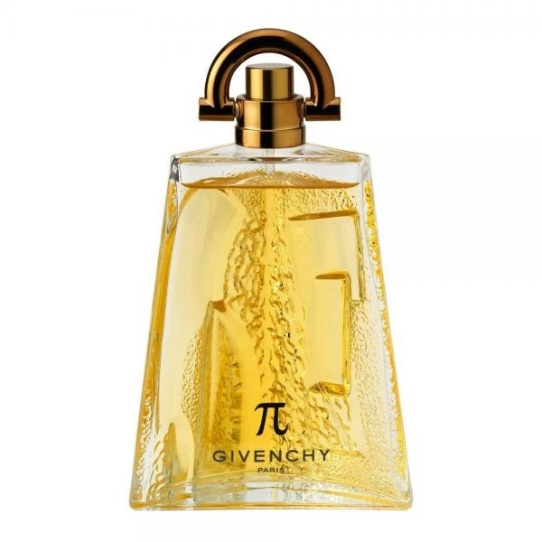 Givenchy Pi Apa De Toaleta Barbati 50 Ml  0