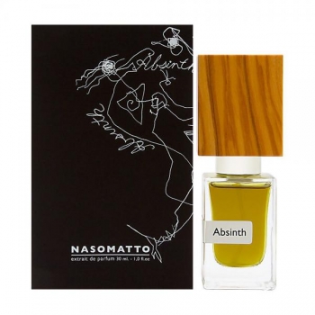Nasomatto Absinth Extract De Parfum 30 Ml 1