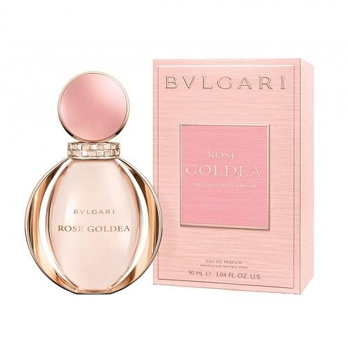 Bvlgari Rose Goldea Apa De Parfum Femei 90 Ml 1