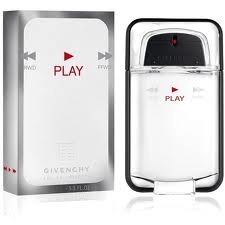 Givenchy Play H.edt 100ml - Parfum barbati 0