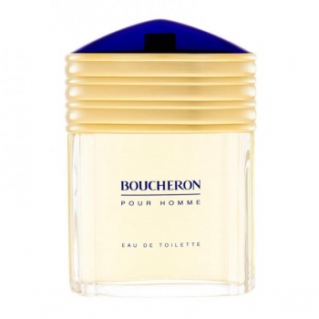 Boucheron Boucheron Pour Homme Edt 100 Ml - Parfum barbati 0