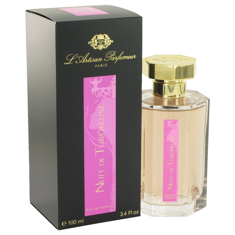 L'artisan Parfumeur Nuit De Tubereuse Edp 100 Ml Tester - Parfum dama - Parfum barbati 0
