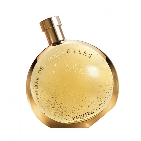 Hermes L Ambre Des Merveilles Apa De Parfum 50 Ml - Parfum dama 0