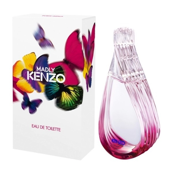 Kenzo Madly W.edt 50ml - Parfum dama 0