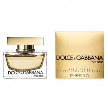 Dolce & Gabbana The One Apa De Parfum 30 Ml - Parfum dama 1