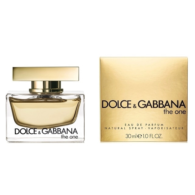 Dolce & Gabbana The One Apa De Parfum 30 Ml - Parfum dama 1