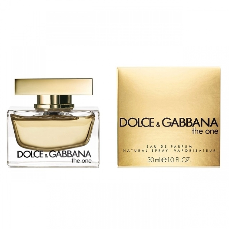Dolce & Gabbana The One Apa De Parfum 30 Ml - Parfum dama 1