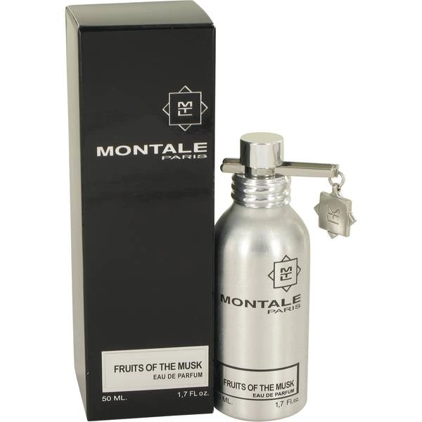 Montale Fruits Of The Musk Edp 50ml 0