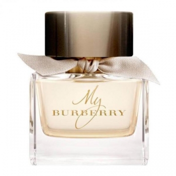 Burberry My Burberry Apa De Toaleta 50 Ml - Parfum dama 0