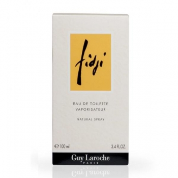 Guy Laroche Fidji Apa De Toaleta 100 Ml - Parfum dama 2