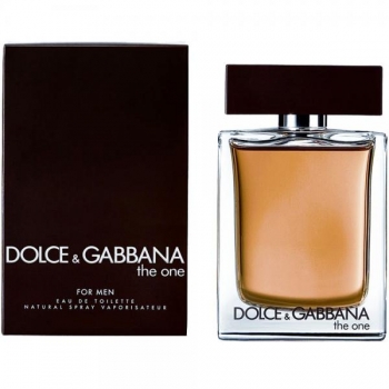 Dolce&gabbana The One Homme Edt 100ml - Parfum barbati 2