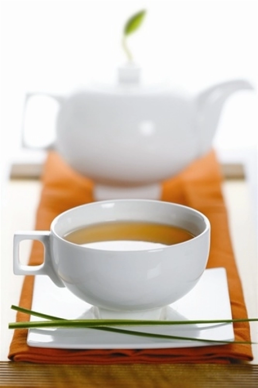 Tea Forte Ceasca Si Farfurioara Solstice 2
