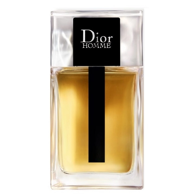 Christian Dior Dior Homme Apa De Toaleta 50 Ml 0