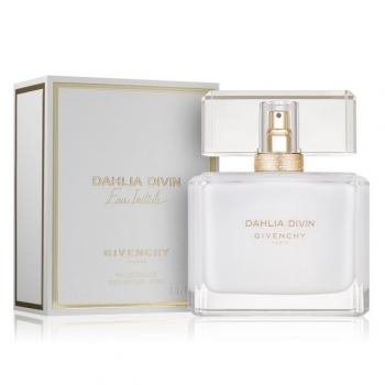 Givenchy Dahlia Divin Eau Initiale Apa De Toaleta 75 Ml - Parfum dama 1