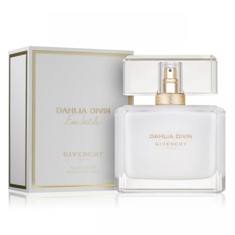 Givenchy Dahlia Divin Eau Initiale Apa De Toaleta 75 Ml - Parfum dama 1