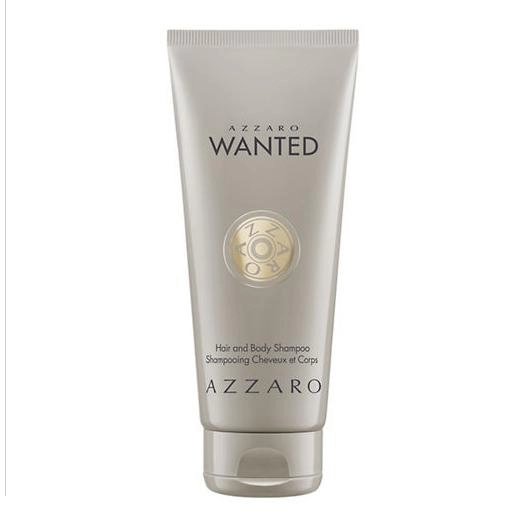 Azzaro Wanted After Shave 200 Ml 0
