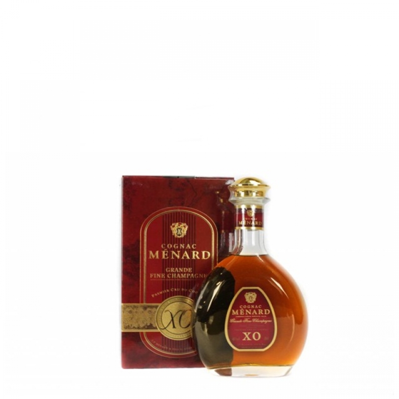 Cognac Menard Xo Carafes 70cl 0