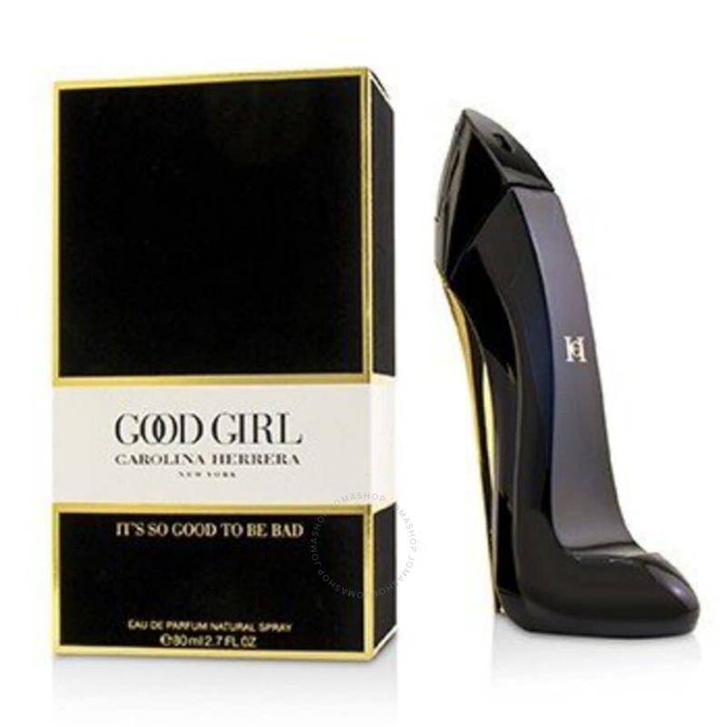 Carolina Herrera Good Girl Apa De Parfum 80 Ml 0