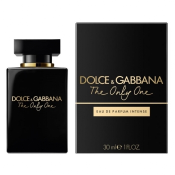 Dolce & Gabbana The Only One Intense Apa De Parfum Femei 30 Ml 1