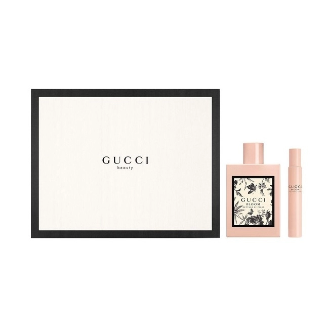 Gucci Bloom Acqua Di Fiori 50ml.7.4ml Edt Set Ml - Parfum dama 0