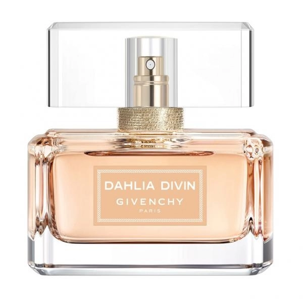 Givenchy Dahlia Divin Nude Apa De Parfum 50 Ml - Parfum dama 0