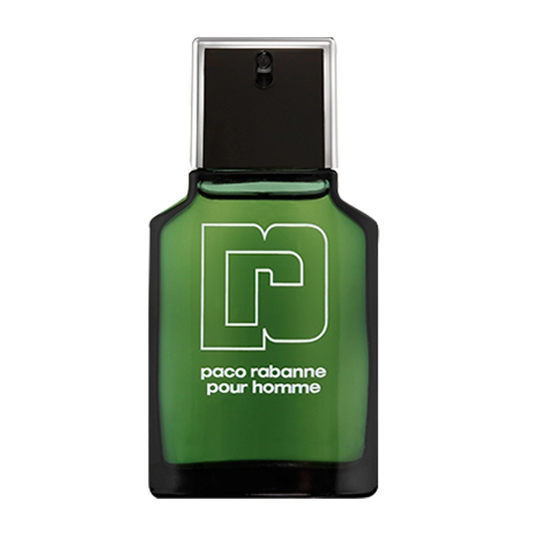 Paco Rabanne Paco Pour Homme Edt 50 Ml - Parfum barbati 0