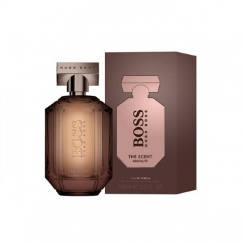 Hugo Boss The Scent Absolute Apa De Parfum 100 Ml - Parfum dama 1