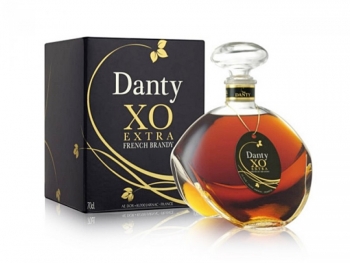 Bradny Danty Xo Extra 70cl 0