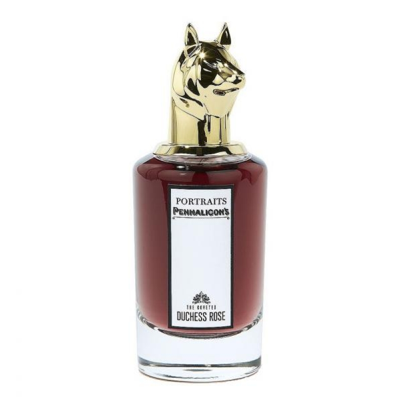 Penhaligons The Coveted Duchess Rose Edp 75 Ml - Parfum dama 0