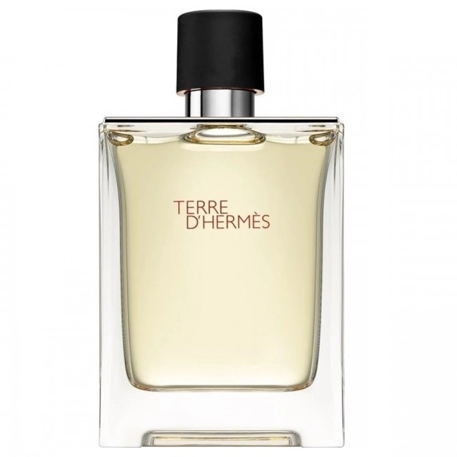 Hermes Terre Apa De Toaleta Barbati 100 Ml 0