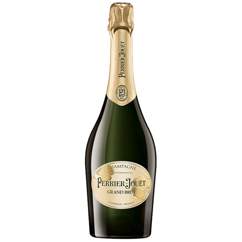 Perrier Jouet Brut 0.75l 0