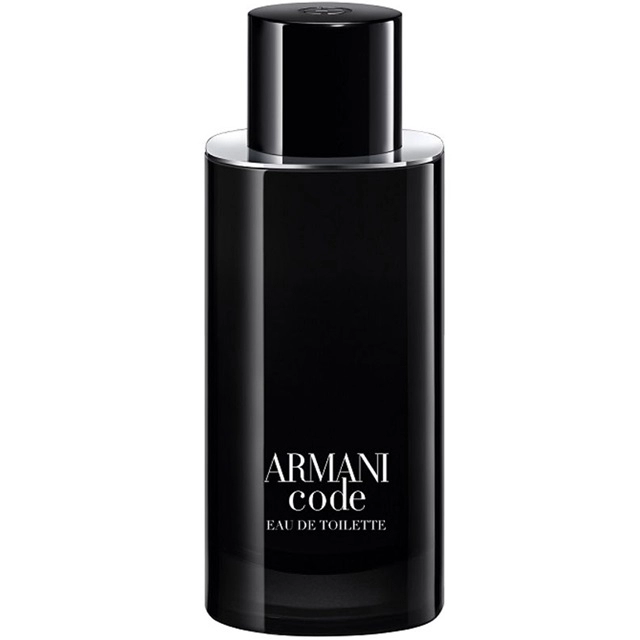 Giorgio Armani Code Men Apa De Toaleta Barbati 125 Ml 0