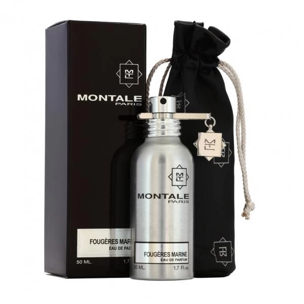 Montale Fougeres Marine Edp 50 Ml 2