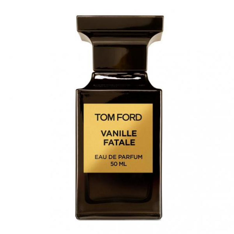 Tom Ford Vanille Fatale Edp 50 Ml 0