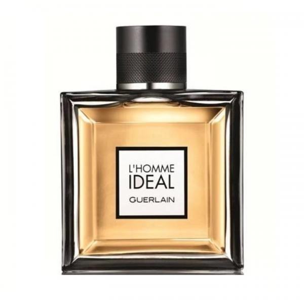 Guerlain L Homme Ideal Apa De Toaleta Barbati 50 Ml 0