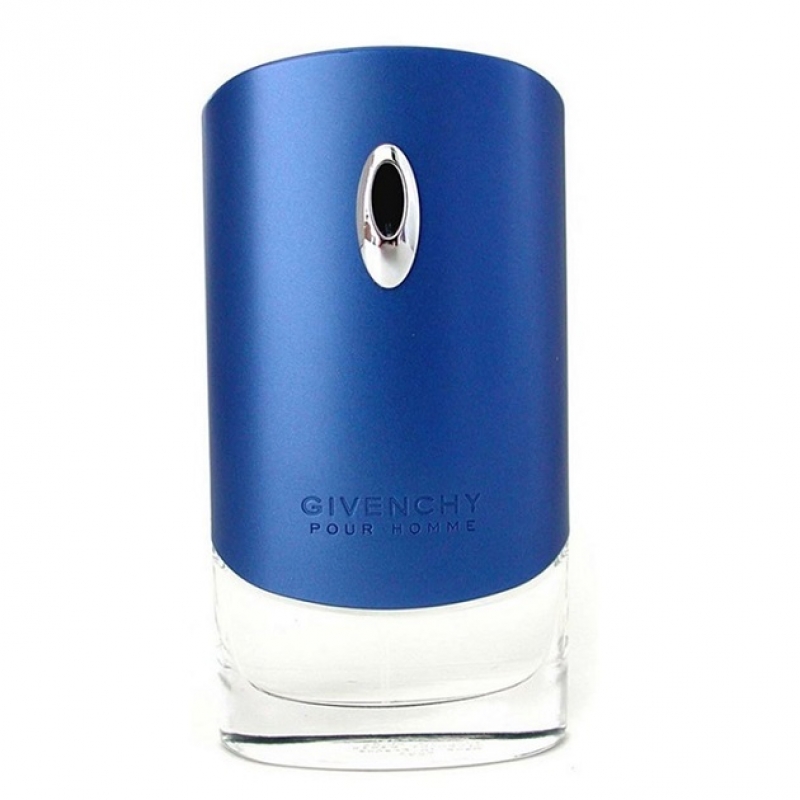 Givenchy Blue Label Edt 50 Ml - Parfum barbati 0