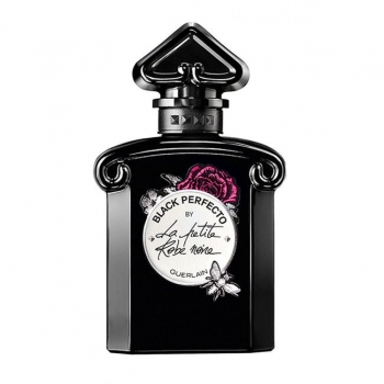 Guerlain La Petite Robe Noire Black Perfecto Apa De Toaleta 50 Ml - Parfum dama 0