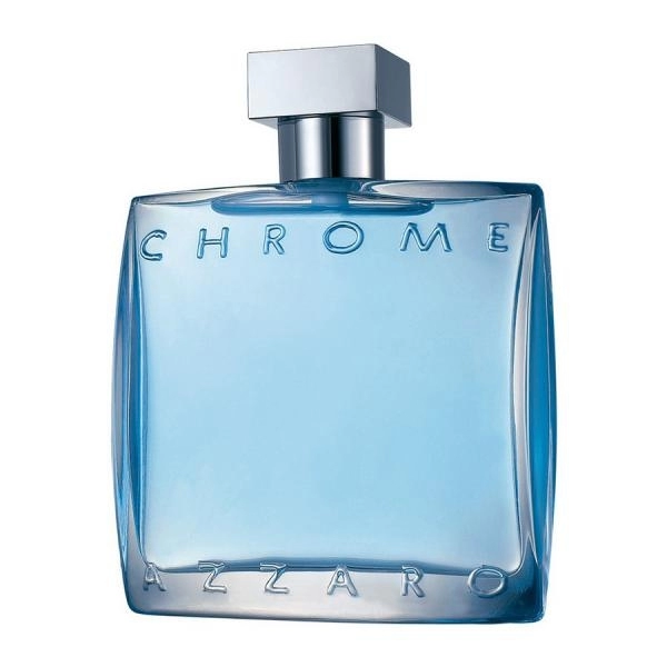 Azzaro Chrome Apa De Toaleta 50 Ml - Parfum barbati 0