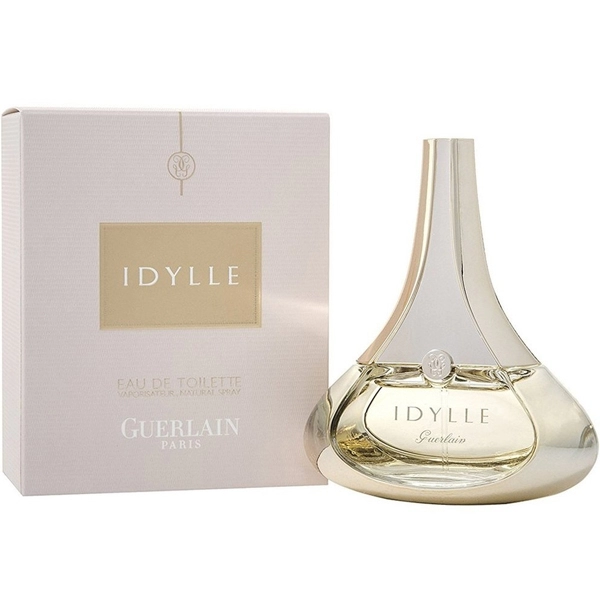 Guerlain Idylle Edt 100ml - Parfum dama 0