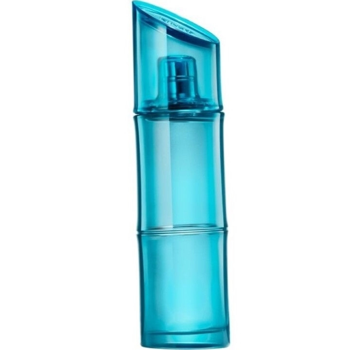 Kenzo Homme Marine Apa De Toaleta Barbati 110 Ml 0