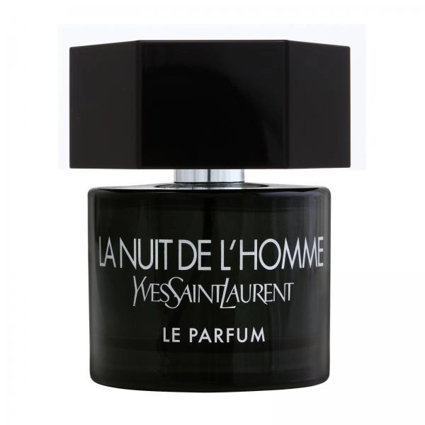Yves Saint Laurent La Nuit L Homme / Le Parfum Edp 60 Ml - Parfum barbati 0